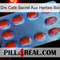 Drs Café Secret Aux Herbes Bio 06